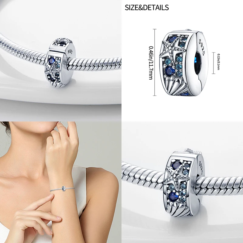 Neue 925 Silber Ozean Serie Schildkröte Segelboot Meerjungfrau Charms Perlen passen original Pandora Armbänder Armreifen DIY feinen Schmuck Geschenke