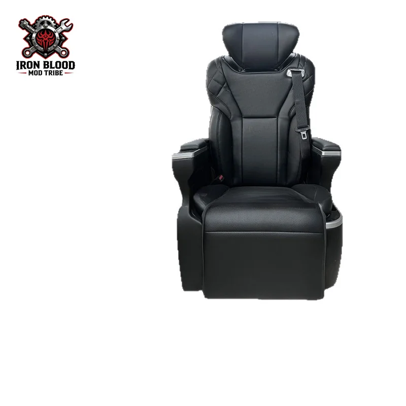 

Suitable for Senna GL8 Legend M8 Vito V260 Alphard Air Seat Modification
