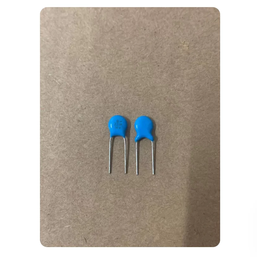 20PCS/LOT High Voltage Ceramic Capacitor Capacitance 1KV 472 4.7NF/103 10NF/104 100NF 1000V