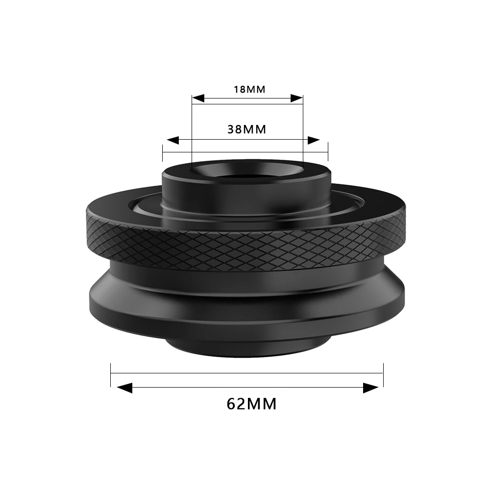 For BMW R1250GS R 1200 1250 GS ADVENTURE ADV R1200GS/LC Motorcycle Accessories Rear Wheel Balancer Adapter Tool R1200 R1250 GS - Image 6