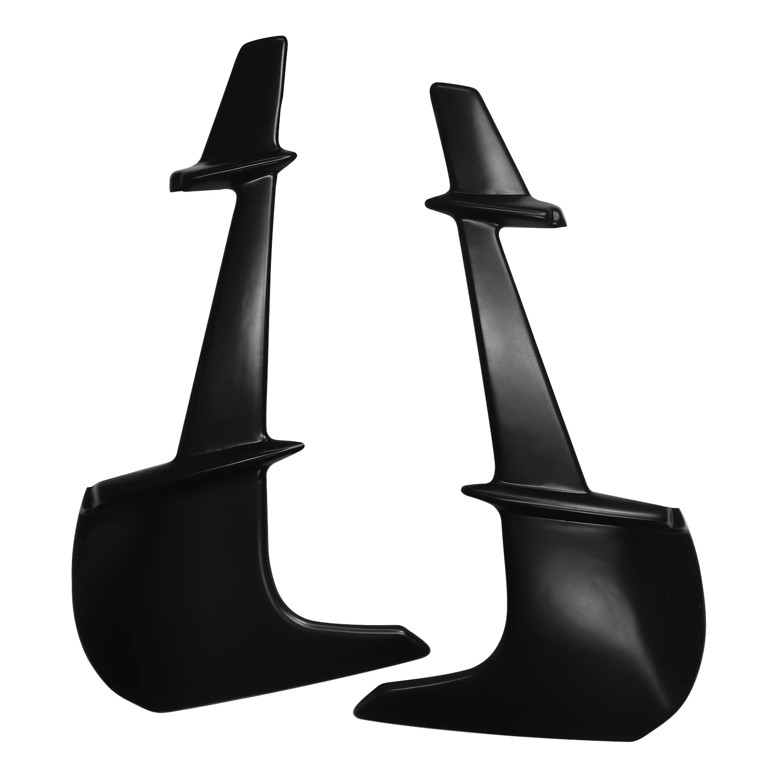 

ABS TR D СТИЛЬ ПЕРЕДНЕГО КЛАПАНА ДЛЯ 22- BRZ ZD8 GR86 ZN8