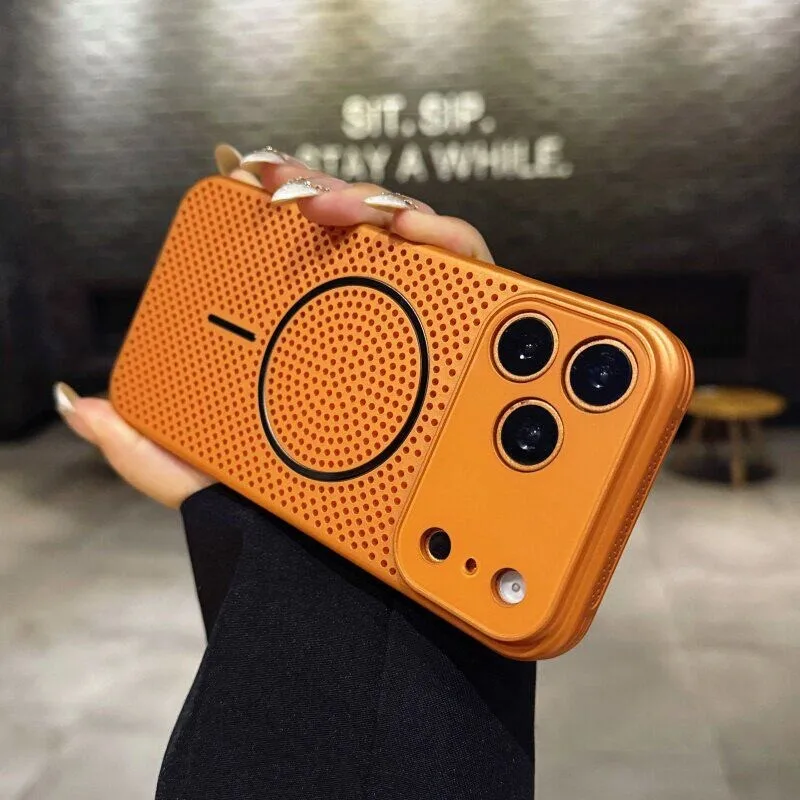 capa-protetora-dura-com-acabamento-fosco-para-iphone-design-simples-universal-unissex-compativel-com-modelos-17promax