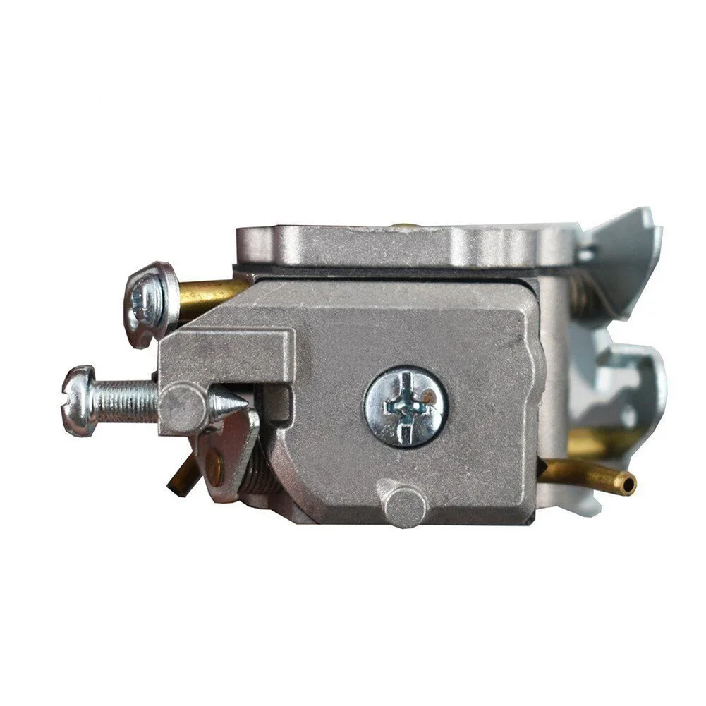 

Check Valve Carburetor Garden Tool Accessories Set Carburetor Kit Fuel Filter C1M-W26A C1M-W26B C1M-W26C Alloy