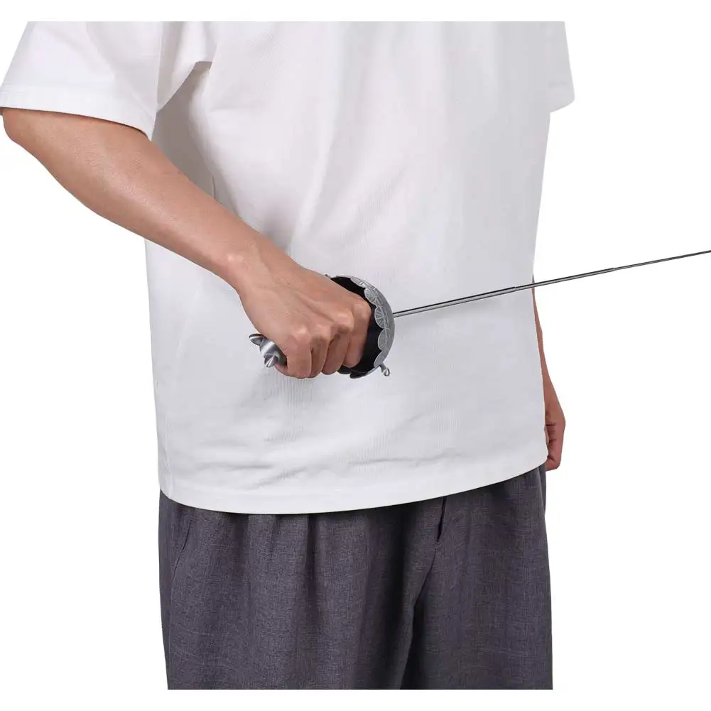 การ์ตูน Puss Cos ในรองเท้าแมวดาบคอสเพลย์ Western ดาบดาบอุปกรณ์เสริมผู้ใหญ่เด็กของขวัญปลอมตัวฮาโลวีนชุด Prop