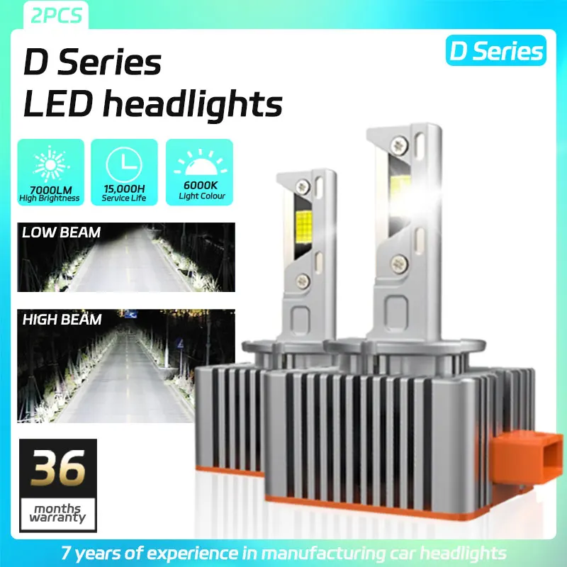 

Лампа для автомобильных фар D1S D1R D2S D2R D3S D3R D4S D4R D5S D8S Комплекты для переоборудования фар Автомобильные противотуманные фары Автомобильные аксессуары Фара