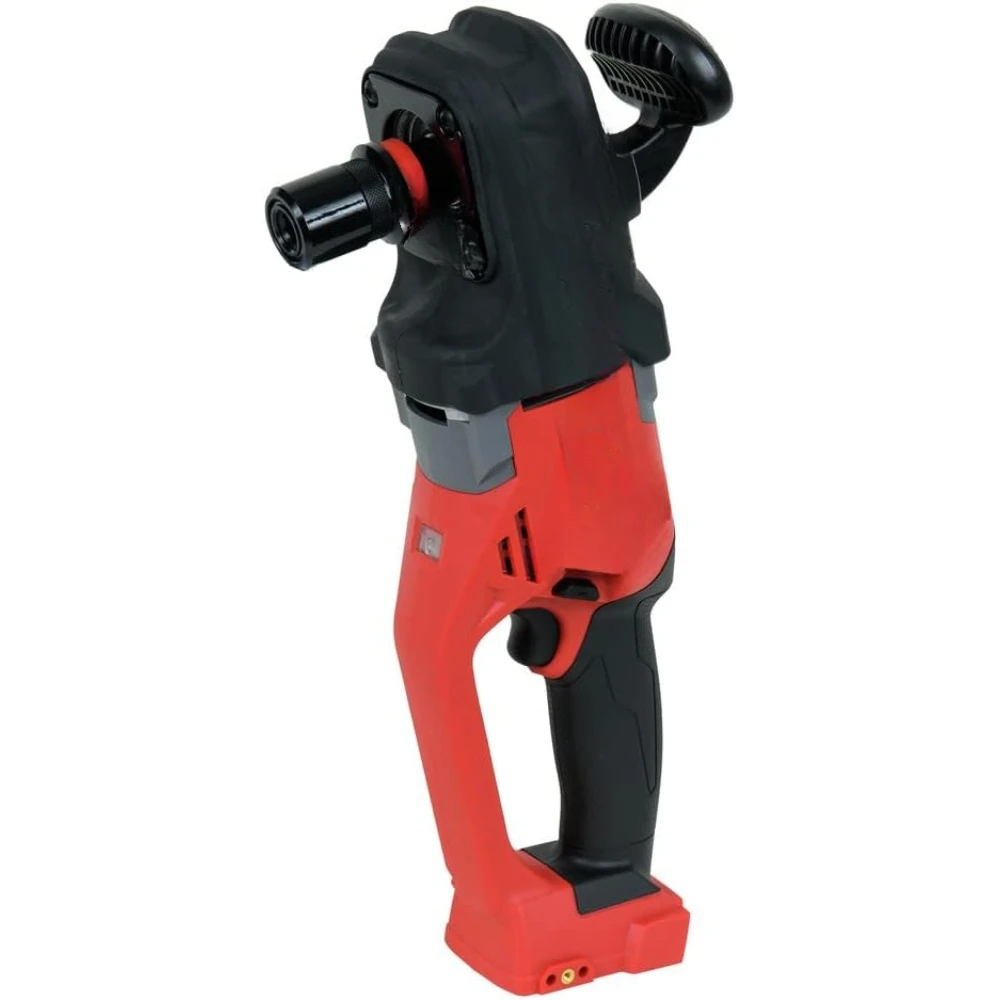 Brushless Lithium-Ion Cordless Right Angle Drill with 7/16 in. QUIK-LOK (Tool Only)