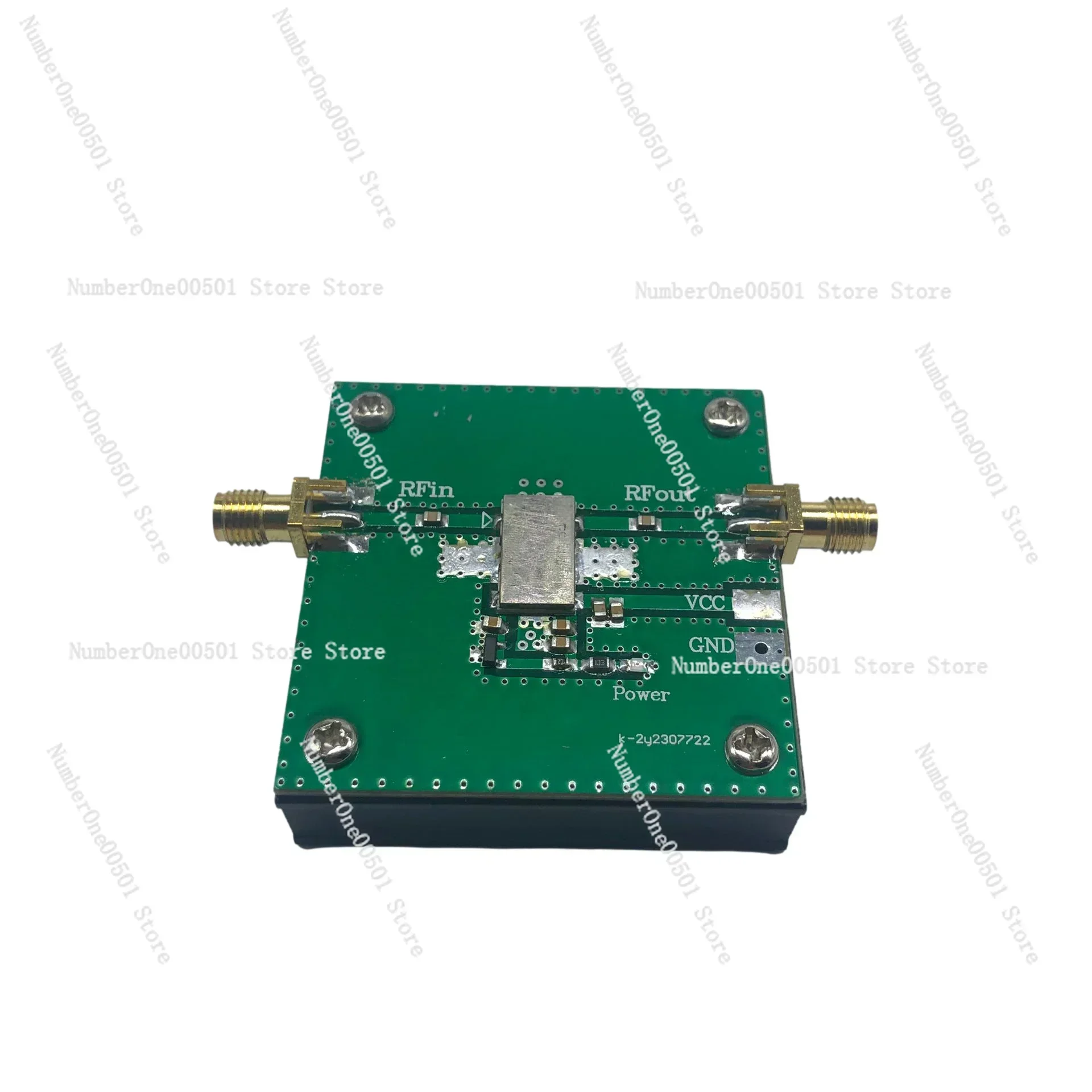 

Усилитель мощности RF 4,0 Вт, 915 МГц 890-960 МГц