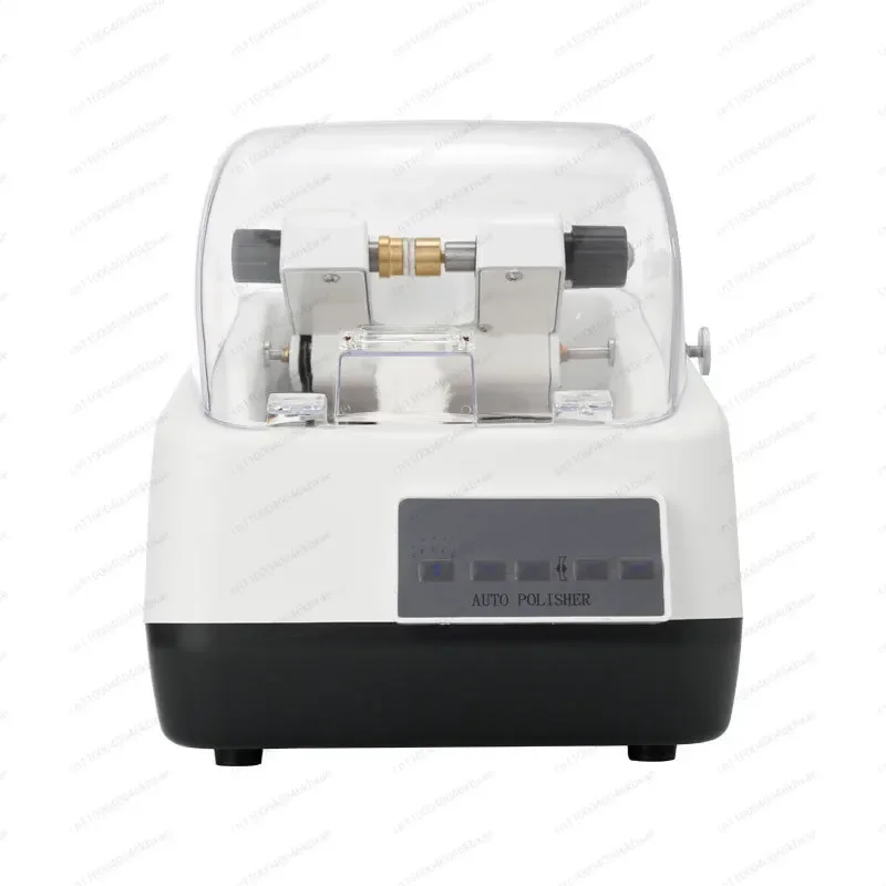 

Processing Equipment CP-8 Lens Polishing Machine