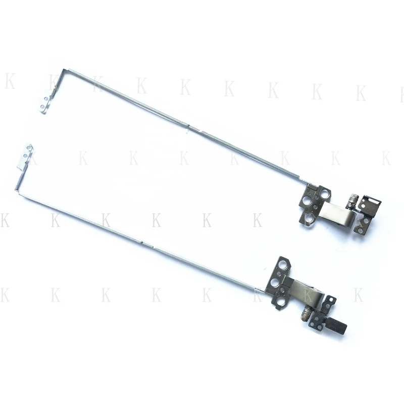 FOR  LCD Screen Hinges Fit Lenovo Ideapad E42-80 Screen Spindles Stands