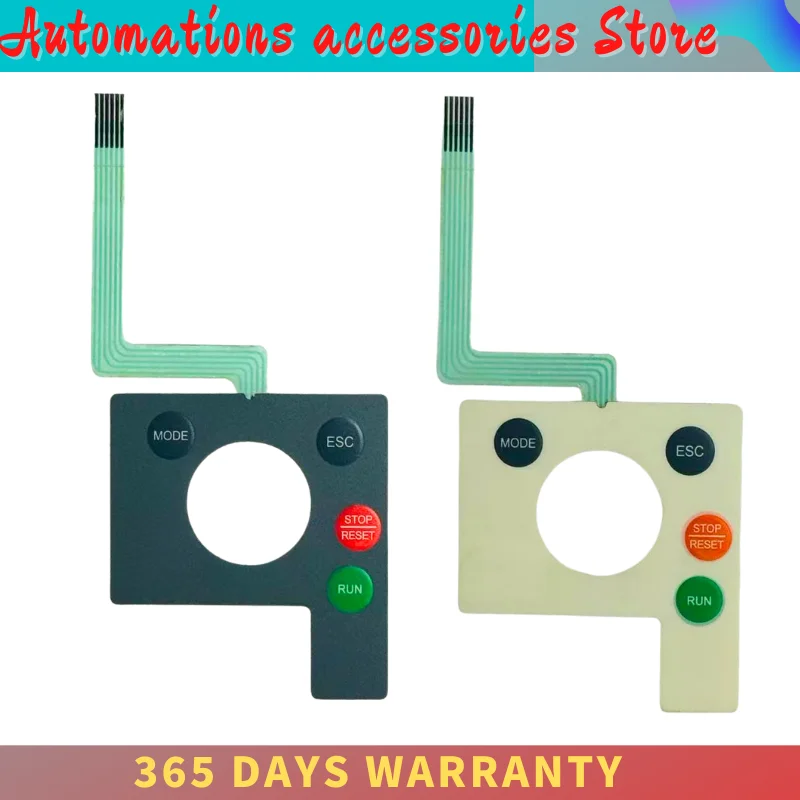 

Membrane Keypad Keyboard Switch Button For ATV310HU55N4A ATV310HD11N4A ATV310HD18N4A ATV310H075N4A ATV310HU22N4A ATV310HU40N4A