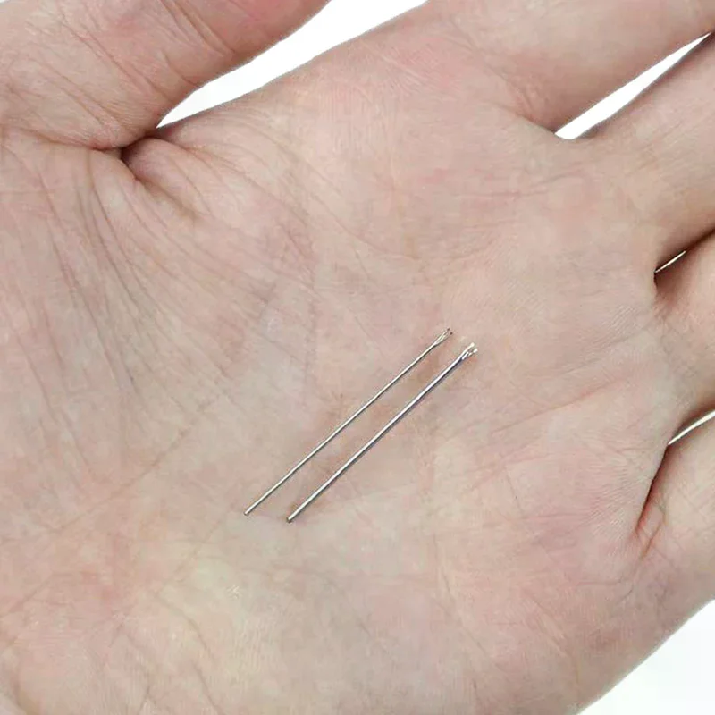 Kit di aghi per reroot per capelli per bambole Ripristina la testa delle bambole Strumenti per radicare i capelli rinati Set di accessori per la produzione di parrucche