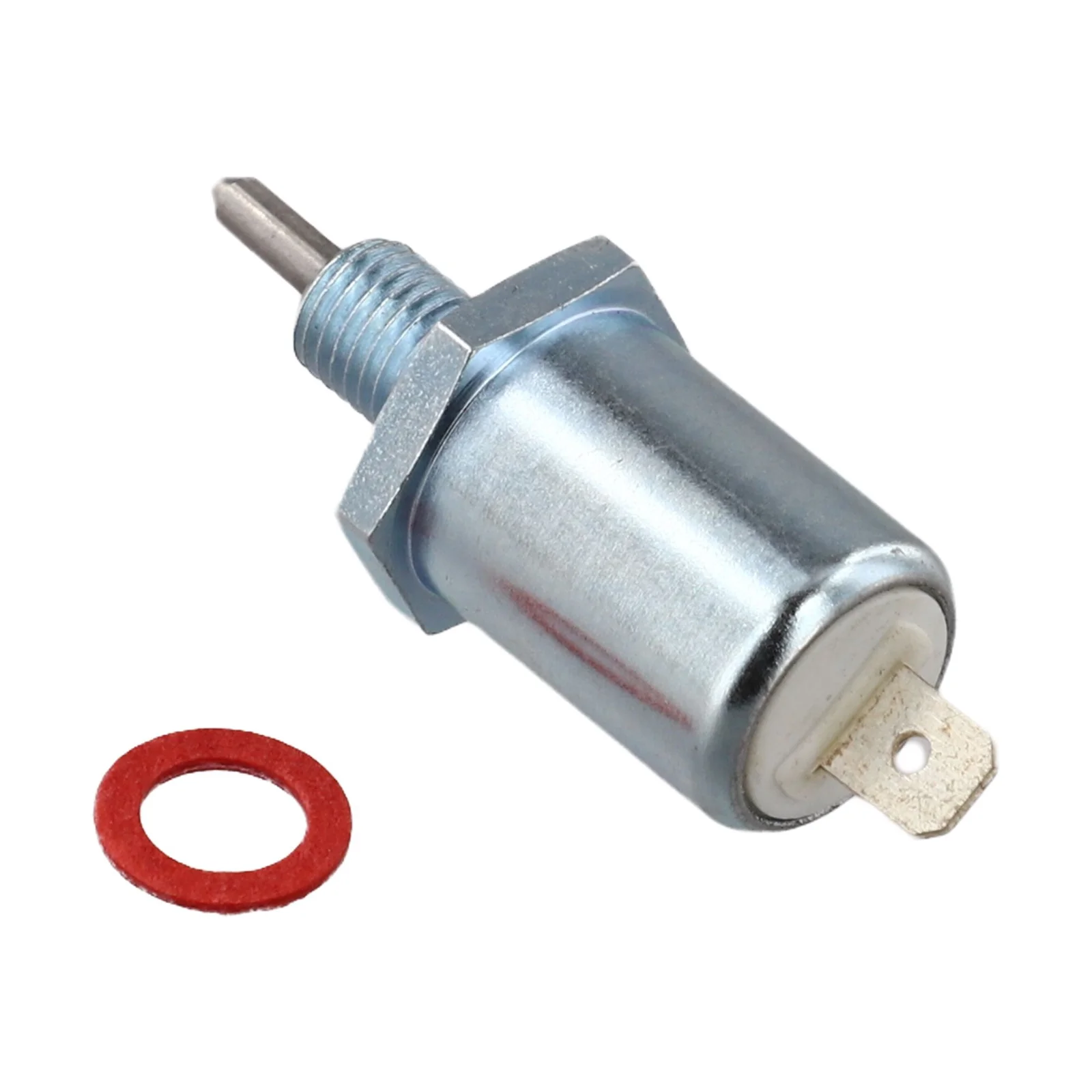 Electromagnetic Valve Solenoid Valve Replacement Easy Installation OE Number Verification Perfect Compatibility