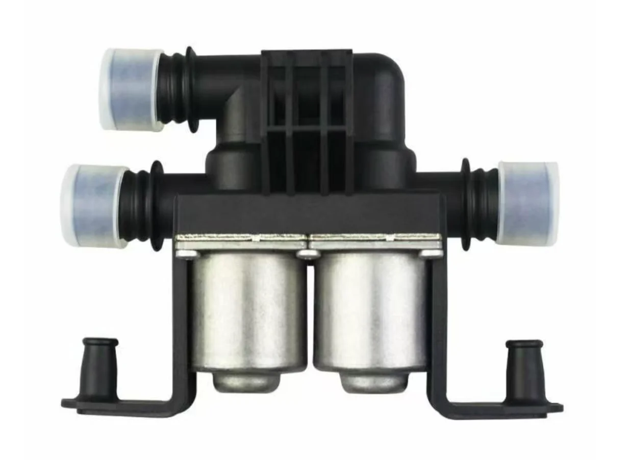 

Suitable for BMW 03-16 X5 X6 E53 E7 Air Condition Heater Control Valve 64128374995