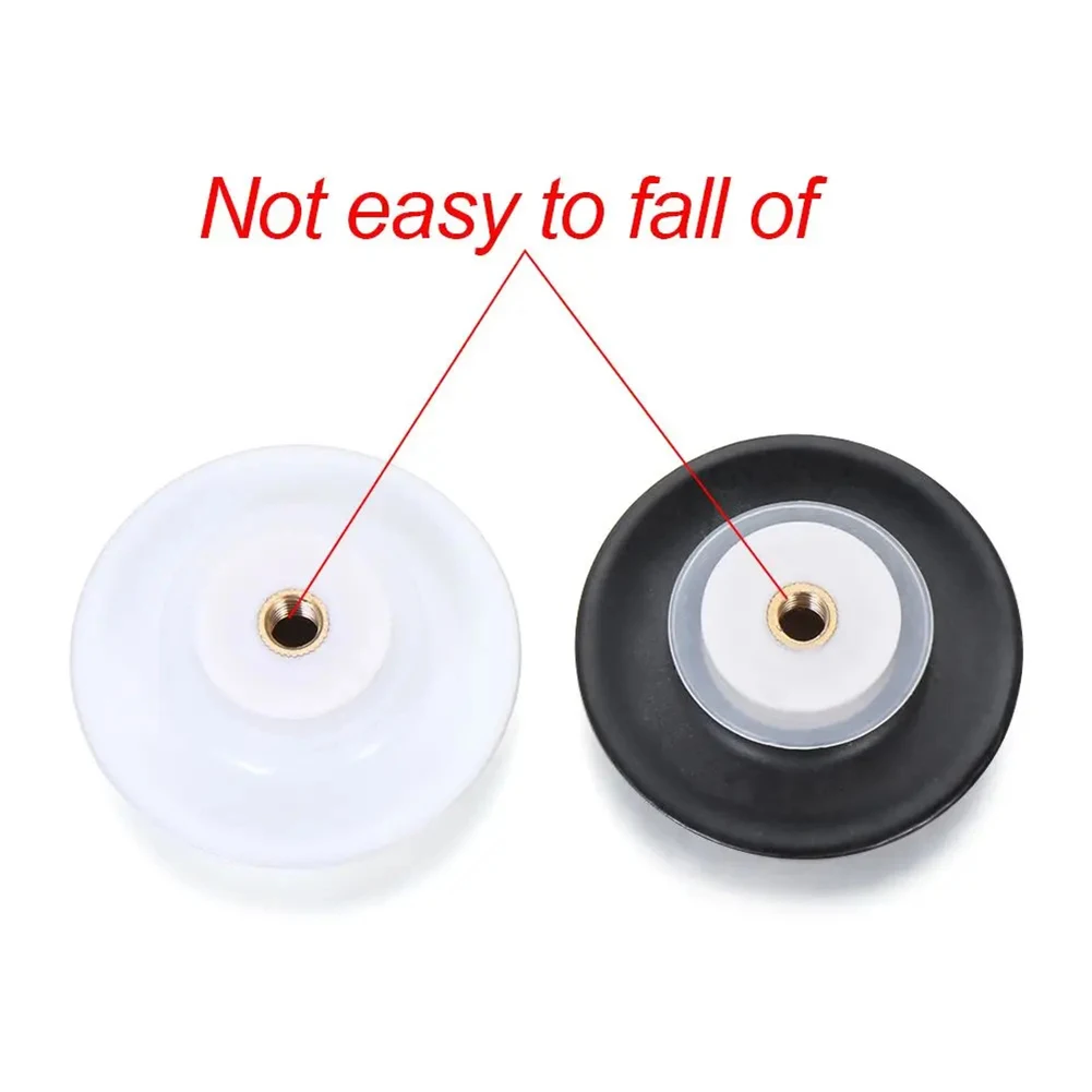 For Kitchen Sinks Drain Cover Basin Brass Cover Home Plumbing Needs White Effective Sealing Drain Cover Fixture