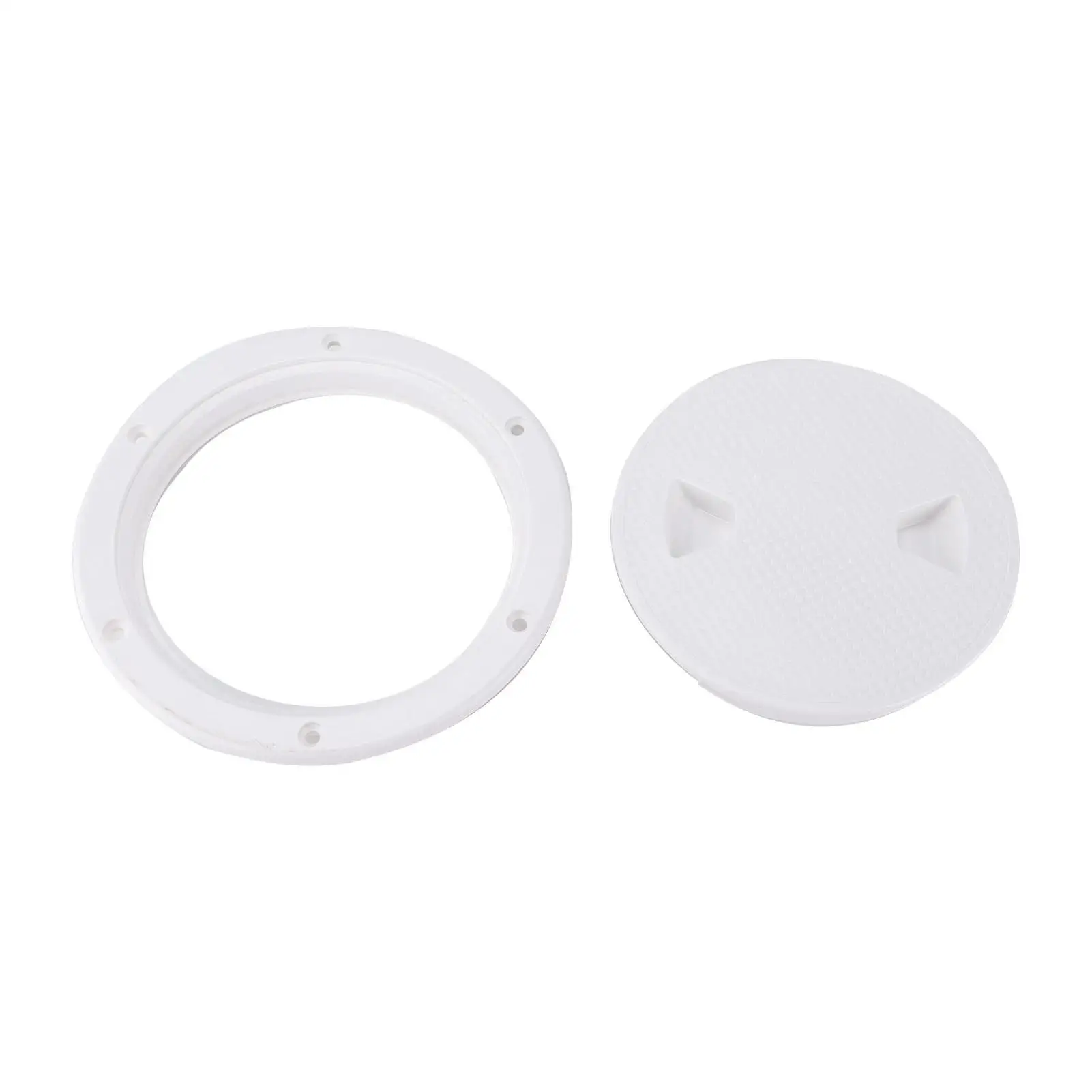 فتحة وصول سطح السفينة O- مختومة لليخوت البحري #4