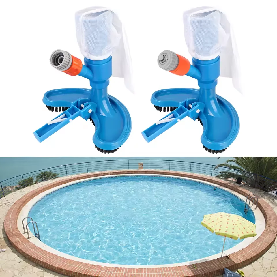 Thumbnail 3 - #66 Best Pool Nets to Buy In 2026