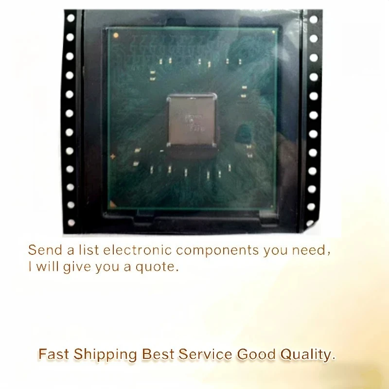 Original and brand new  QG82910GMLE SLA9L QG82910GMLE package BGA IC chip