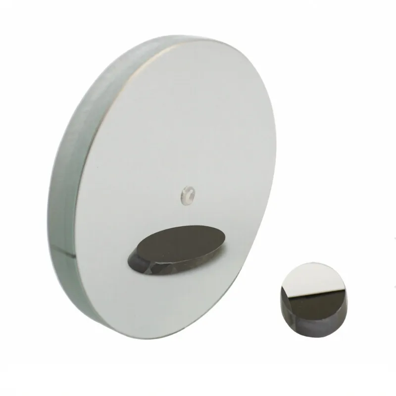 D150F750 Parabolic Primary Mirror 150mm F750 Reflector Telescope Optical Glass Mirror Astronomy Newtonian DIY Telescope Parts