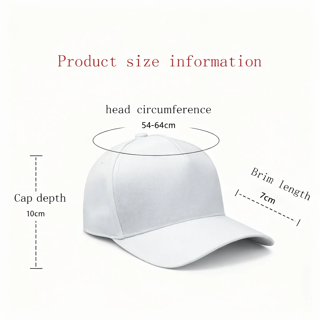 Custom Men'S Gothic Skull And Crossed Blades Print Baseball Cap. Adjustable Summer Hat, Ideal For Parties, Travel, And Casual Ou