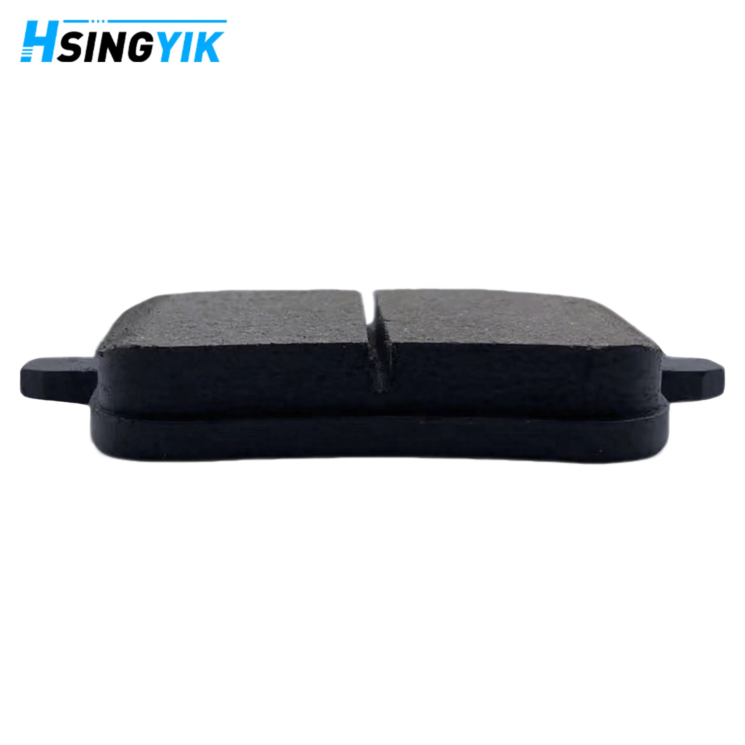 Premium OEM Quality 04465-25010 Carbon Ceramic Brake Pad Set For Vw Toyota
