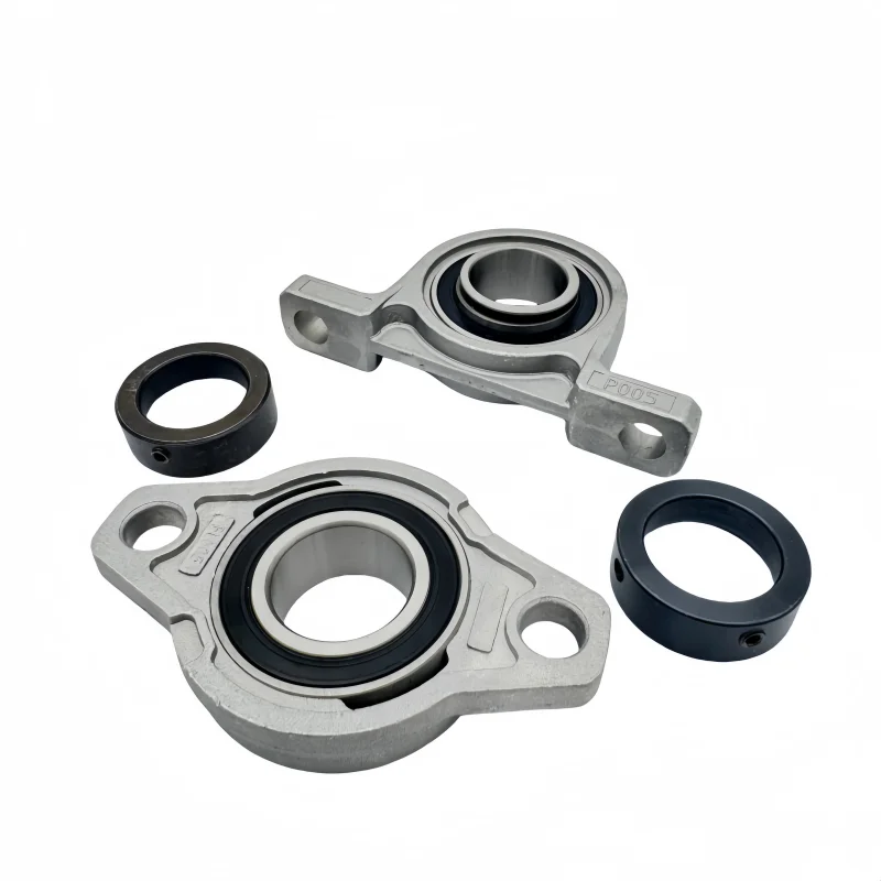 

Zinc Alloy Bearing Housing KFL08 KFL000 KFL001 KFL002 KFL003 KFL004 KFL005 KFL006 Pillow Block Bearing