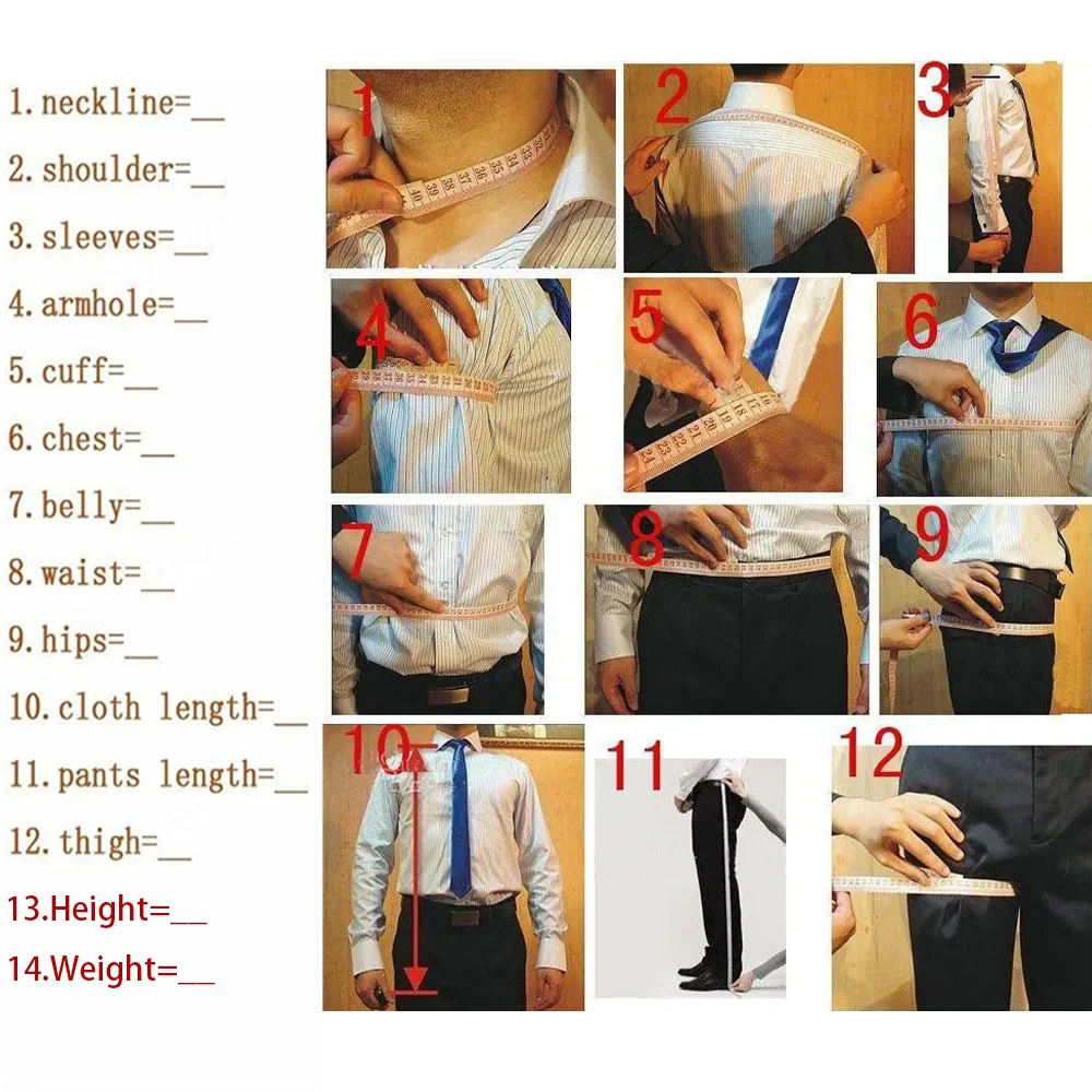 طقم بدلة للأولاد مكون من 3 قطع، ياقة متباينة، طراز رائع، بدلة، سترة وبنطلون، اختيار علوي لحفلات الزفاف والحفلات للأطفال #6