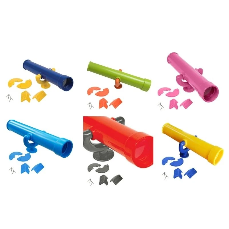

Kids Playgrounds Toy for Outdoor Adventure and Imaginative Play A2BB