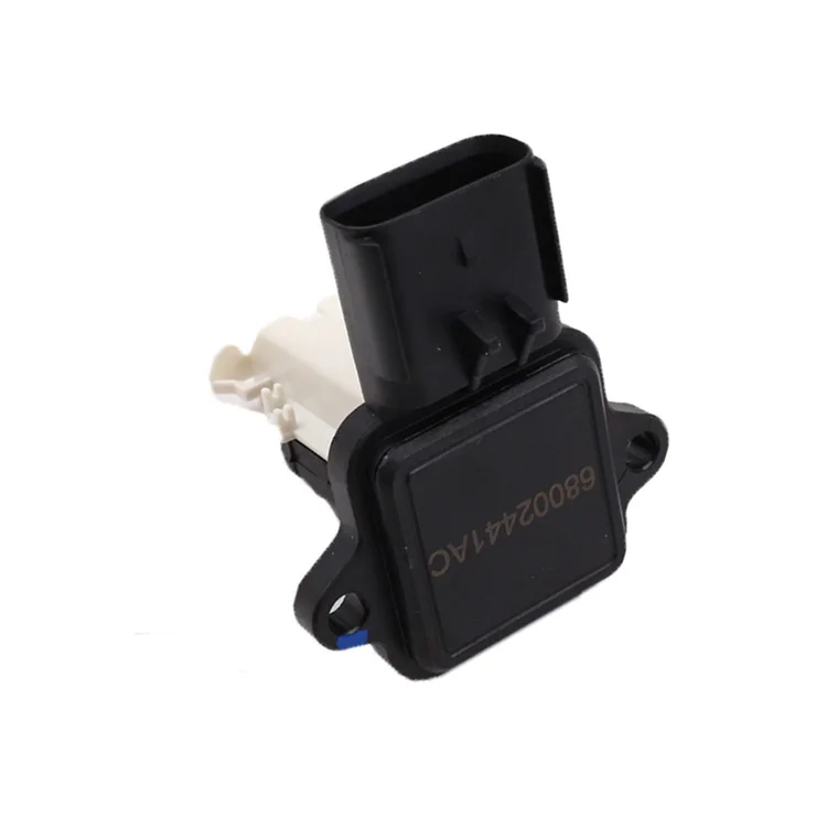 

5KW97506 Датчик массового расхода воздуха Maf или разъем для 07-10 Dodge Ram 2500 3500 6,7 Diesel 68002441AB, 68002441AC, 53034068AA