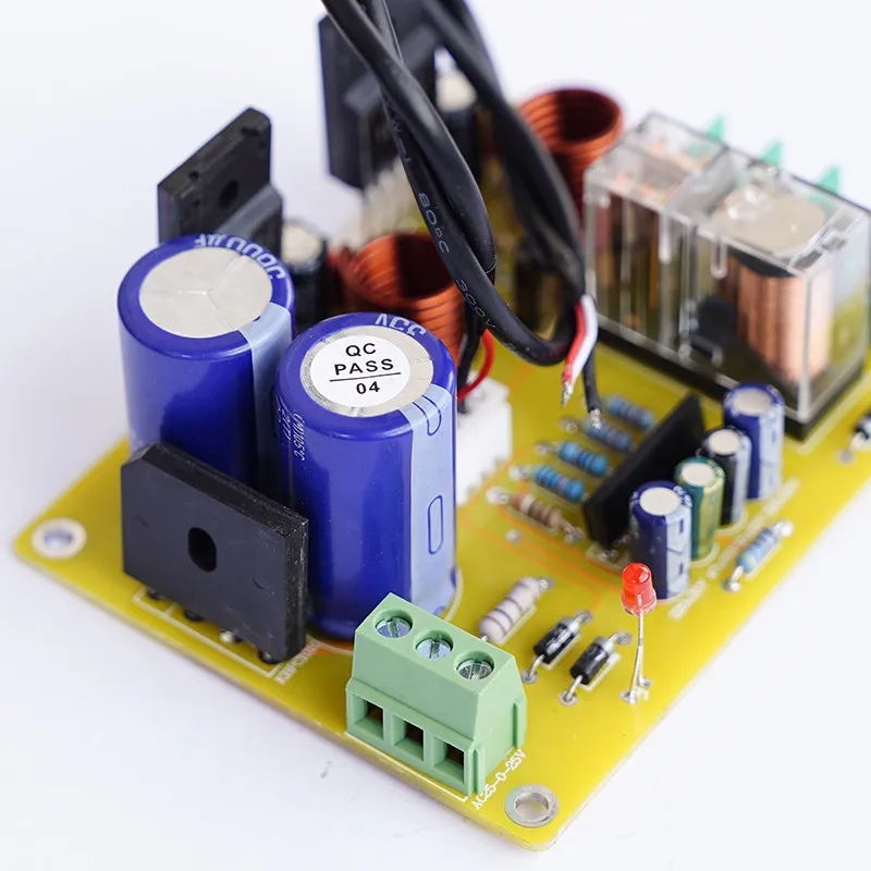 SOTAMIA SK18752 Mini Power Amplifier Board Fever Grade Finished Board Old Speaker Amplifier DIY Modification Artifact
