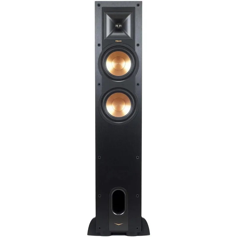 Дополнительный динамик R-26FA, черный, пара