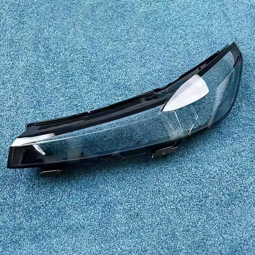Daylight Cover Transparent Daylamp Shell Lamp Shade Replace Original Lampshade Lampcover Plexiglass For Jac Sol QX 2021 2022