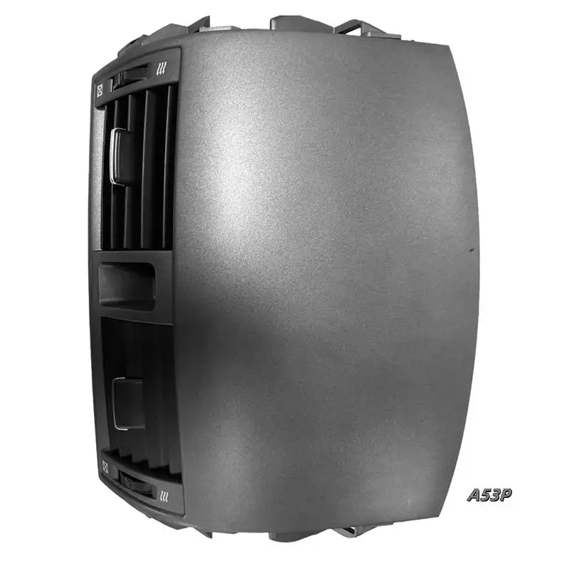 

55670-02163 Air Conditioner Vent Air Vents Car Dashboard Air Conditioner Air Vent Panel AC Outlet Panel Grille Cover 55670-02163