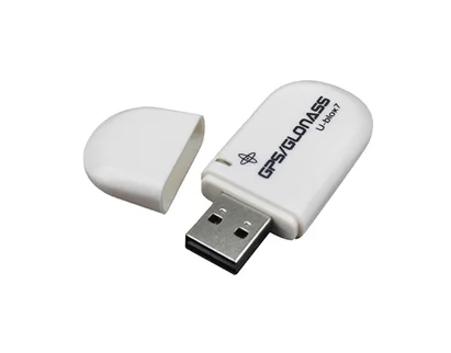 VK172 GPS VK-172 GMOUSE USB GPS وحدة GLONASS USB GPS واجهة الملاحة لسيارة vk 172 #2