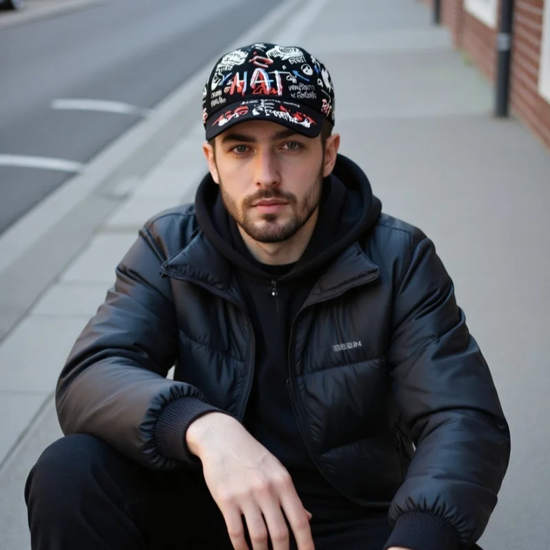 1Pc Korean Fashion … - image