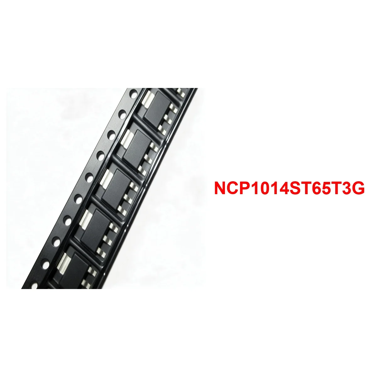 (5piece) NCP1014ST65T3G NCP1014 1014A sot-223 Chipset
