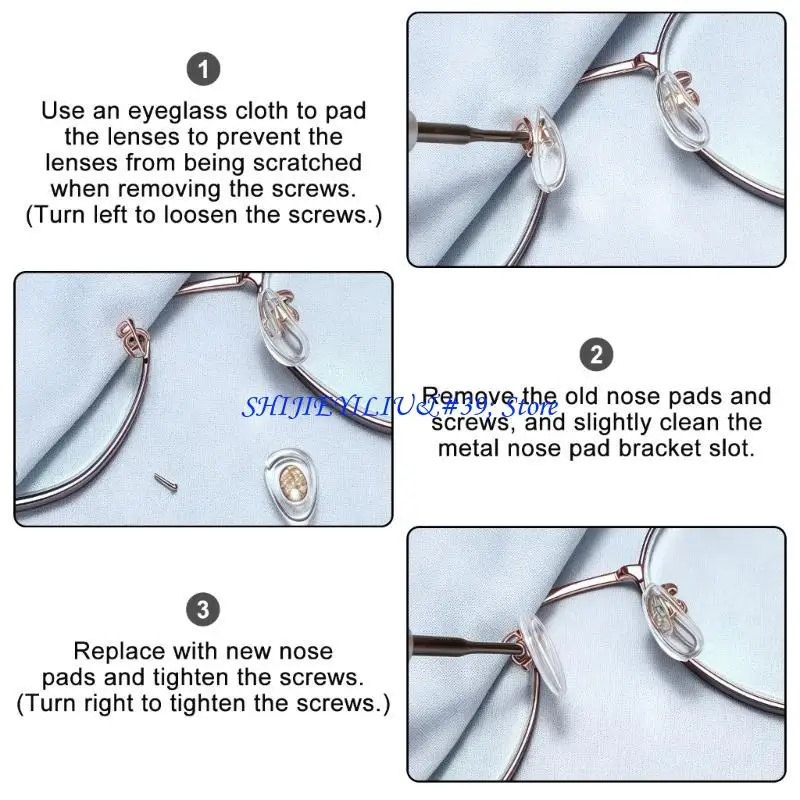 e21f-g14-совместимые-носовые-упоры-для-очков-20-шт-мягкие-силиконовые-подушечки-для-носа-нескользящий-дизайн-запасная-часть