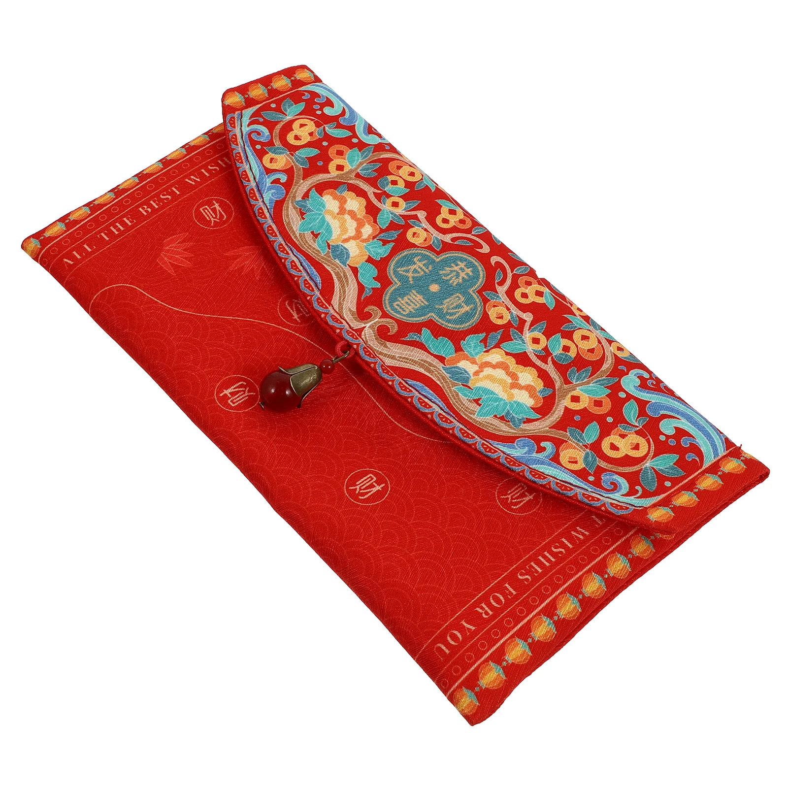 

Envelopes Chinese New Year Premium Festive Packet Gift Giving Creative Design Lunar Festival