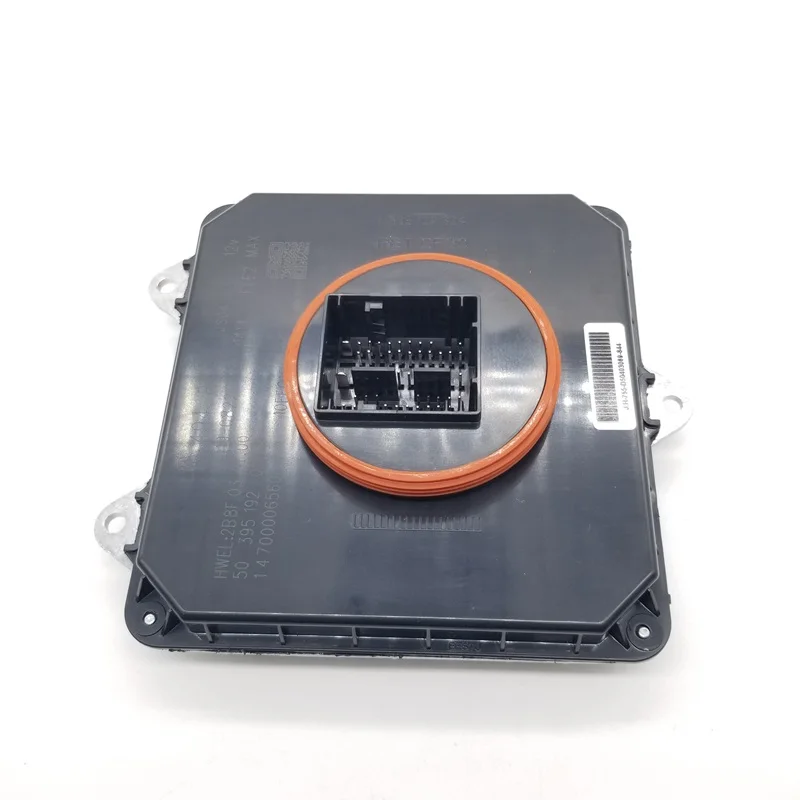 OEM 63118494844 6311 8494 844 Unità di controllo del modulo faro LED (risedire il programma) per BMW F20 F22 F30 F32 F34 F15 F16 2014-2019
