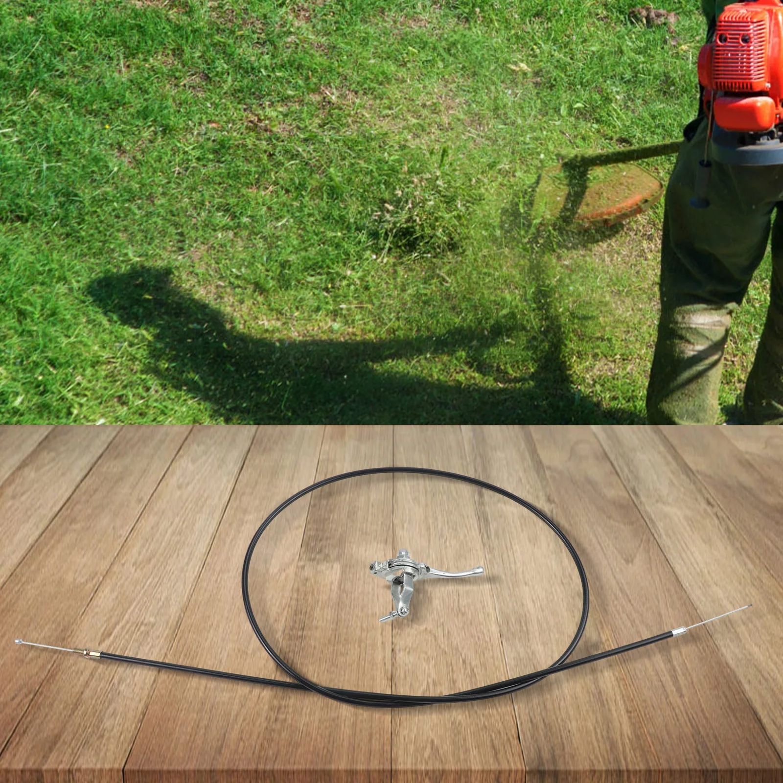 Compatible Throttle…