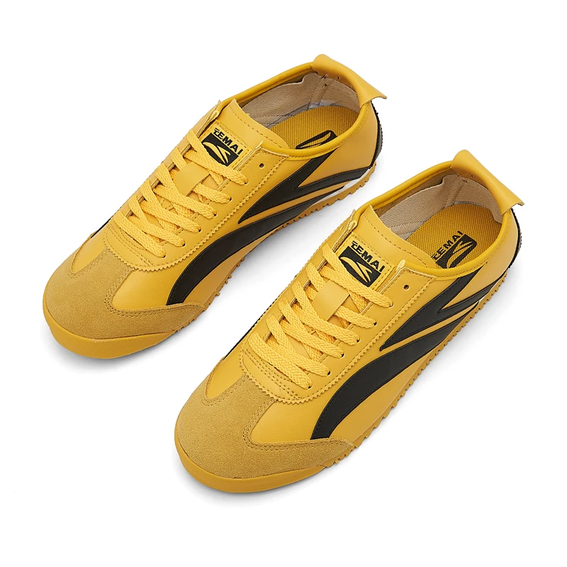 

2025 Summer New Arrival Classic German Training Shoes, Unisex Couple Shoes, Casual Versatile Sports Shoes, Thin-Sole Option