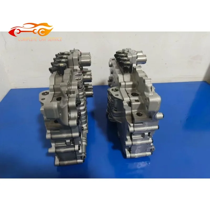 

High Quality M11 QR640AHA Automatic Transmission Valve Body Fits For SsangYong 6- Speed TRANSALE Automobile Accessory