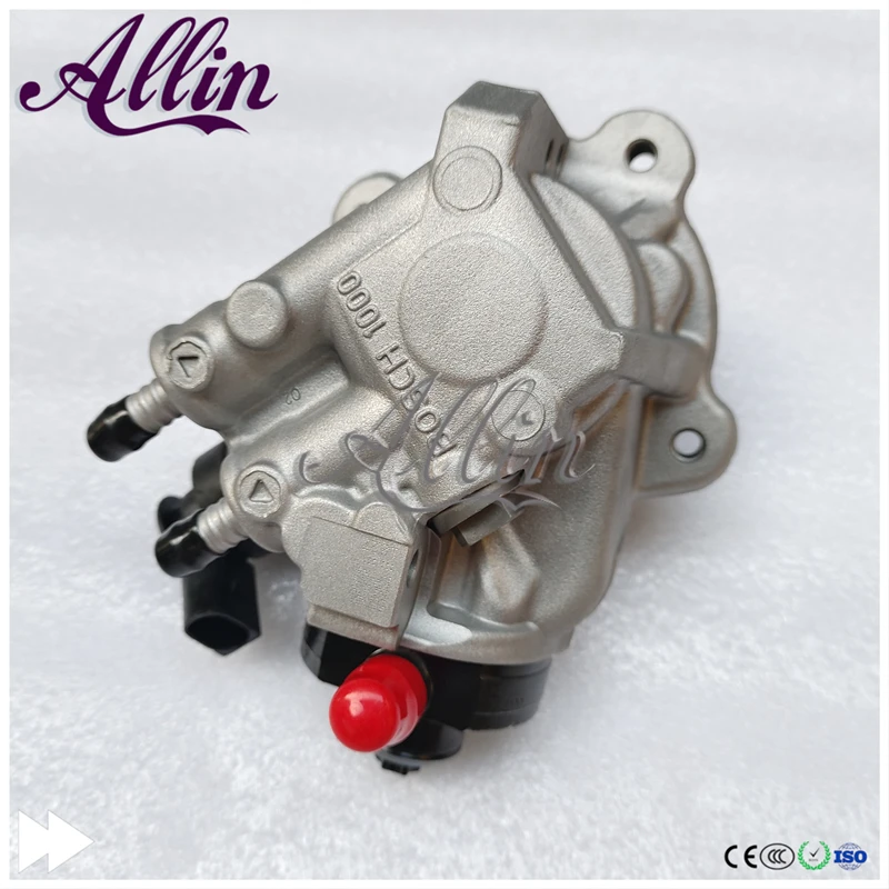 Fuel Injection Pump 03L130755 0445010507 03L130755A 0445010543 for Audi VW Skoda 2.0 TDI Parts