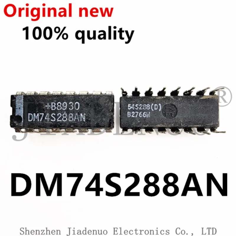 

(1-2piece)100% New original DM74S288AN dip Chipset