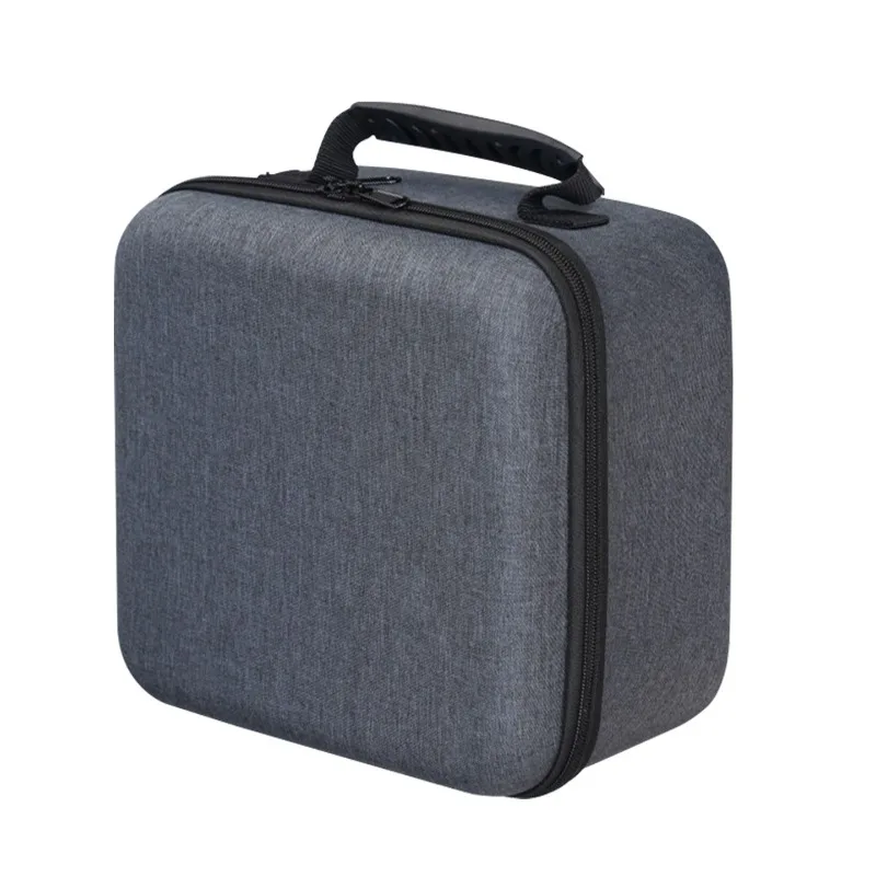 Portable handbag storage bag handbag