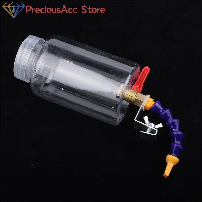 

New Water Filling Sprayer Nozzle Angle Grinder/Cutting Machine Dust Remover for Marble Tile