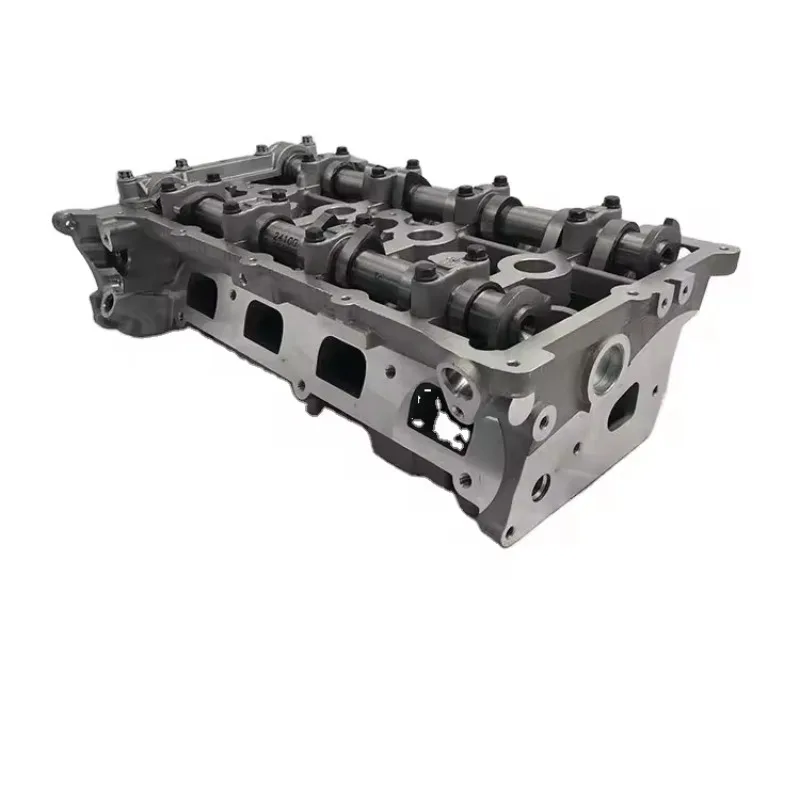 

Cylinder Head Assy G4KD For H-yundai X35 2.0 2.4 On Sale