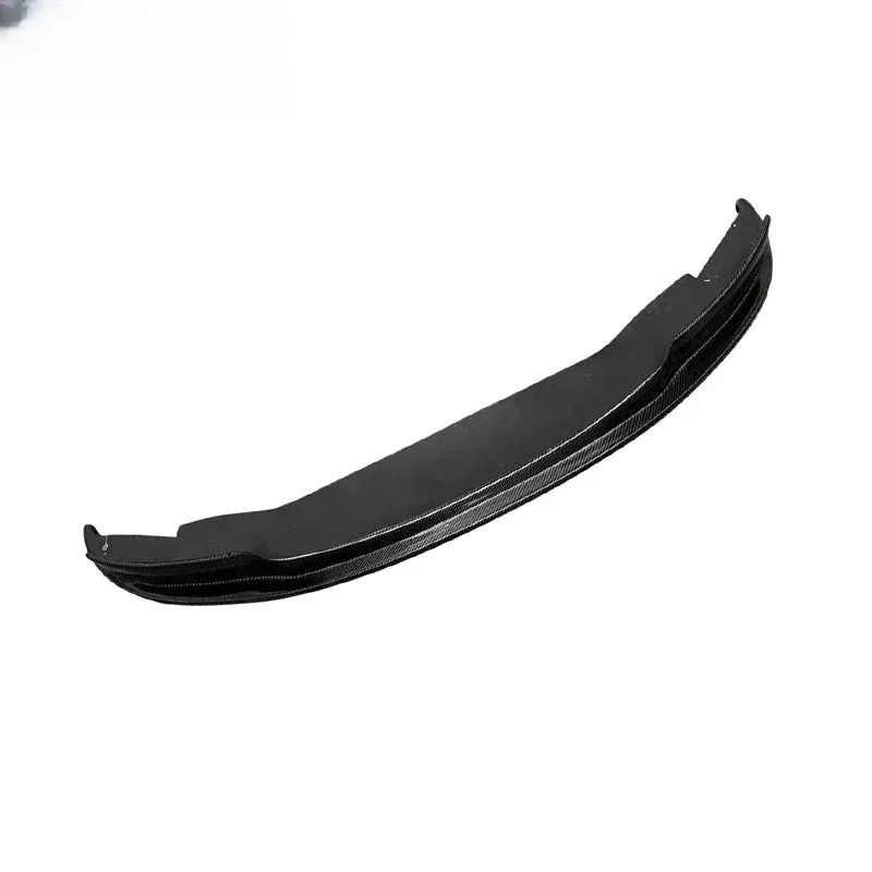 Front Bumper Front Lip Modified Front Shovel Chin Accessories