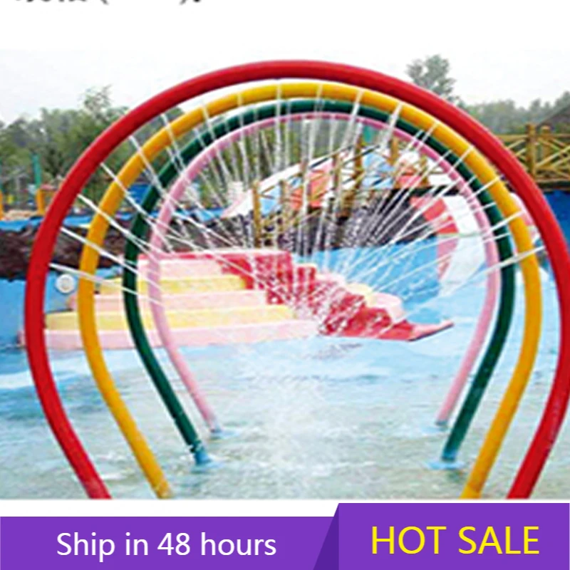 YTYIN TX-5090B معدات اللعب المائية للأطفال معدات المحدائق المائية الترفيهية لبيع مصنع الأطفال