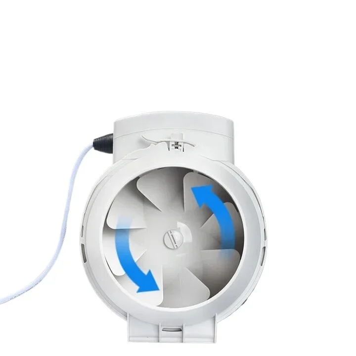 Duct Exhaust Duct exhaust Ventilation fan Exhaust fan Strong