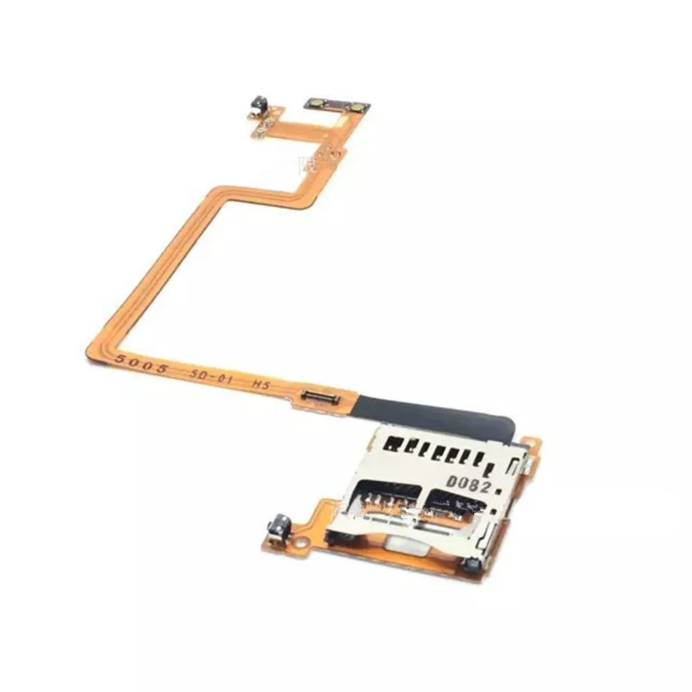 Sd Card Slot Socket… - image